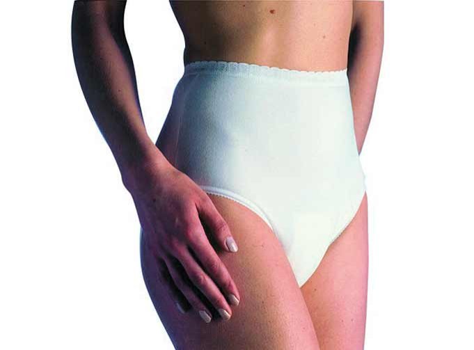 Female Cotton Briefs