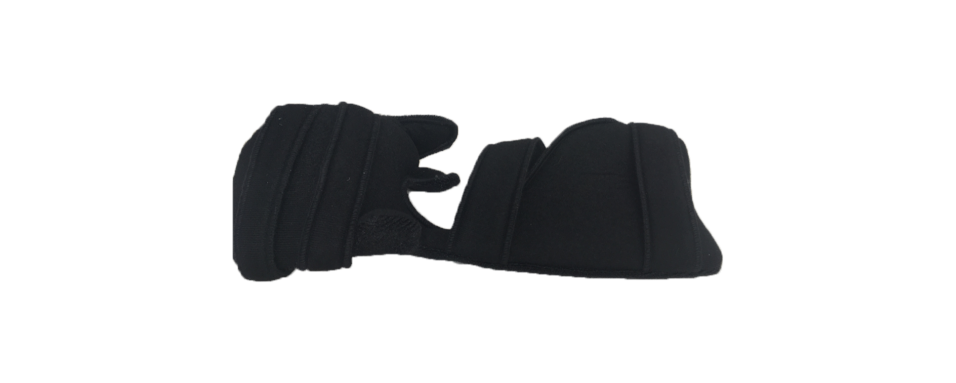 Airsoft Hand Orthosis