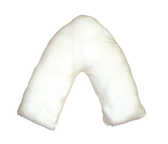 V Shaped Pillow