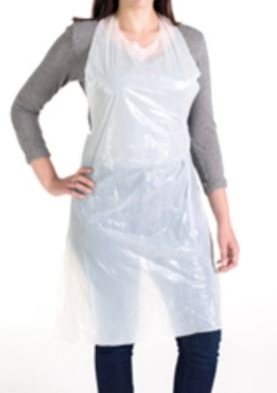 Disposable Aprons