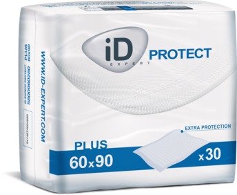 Disposable incontinence sheets (30 Pack)