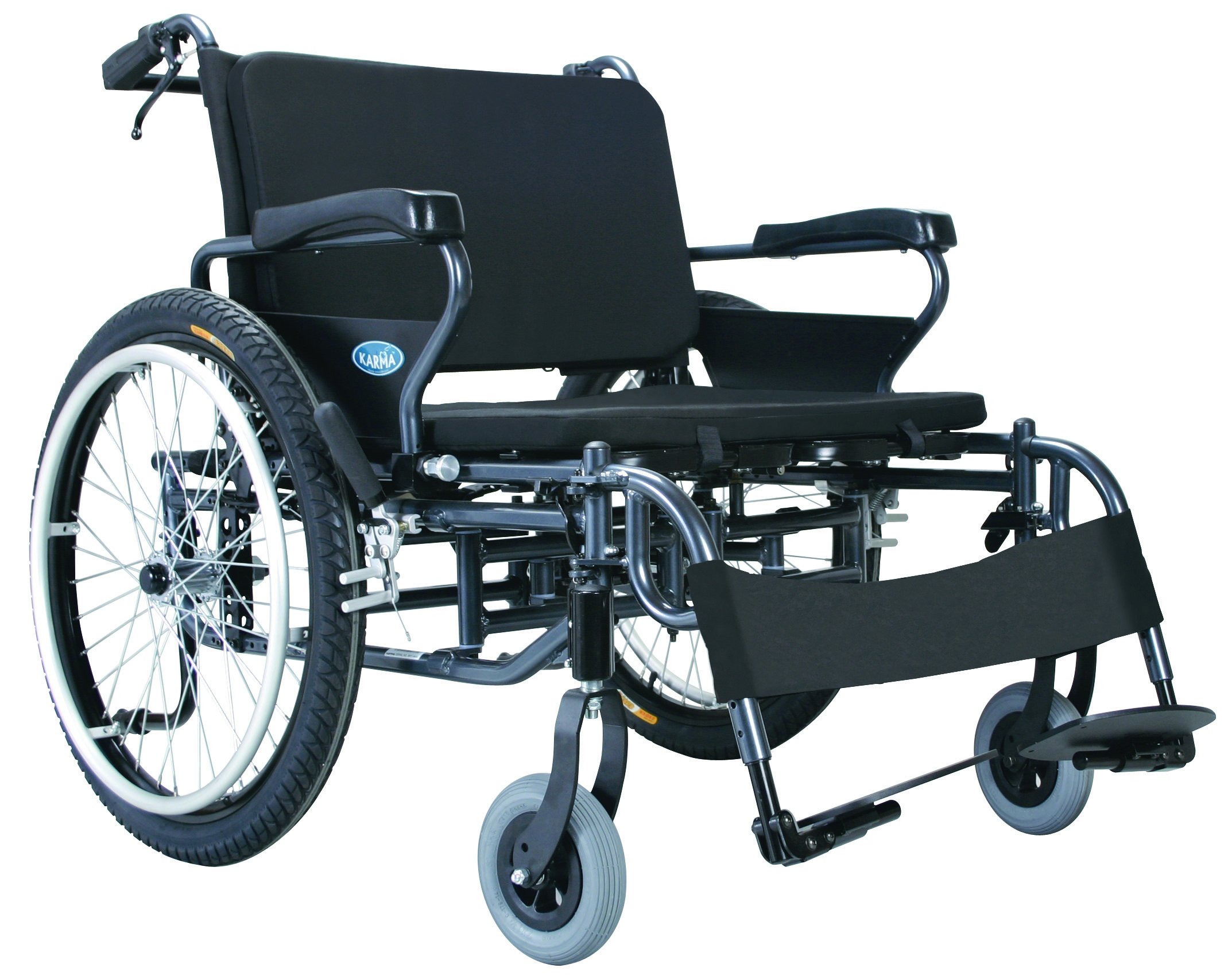 Karma Condor Bariatric Wheelchair