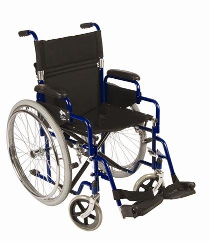 Homecare Self Propelled Wheelchair