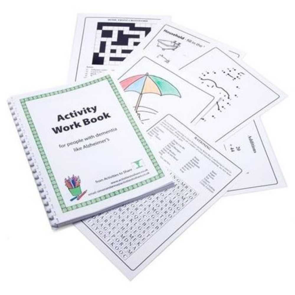 Activity Workbook