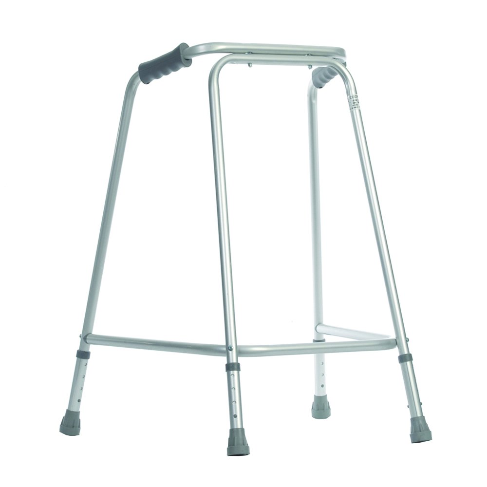 Adjustable Height Walking Frame