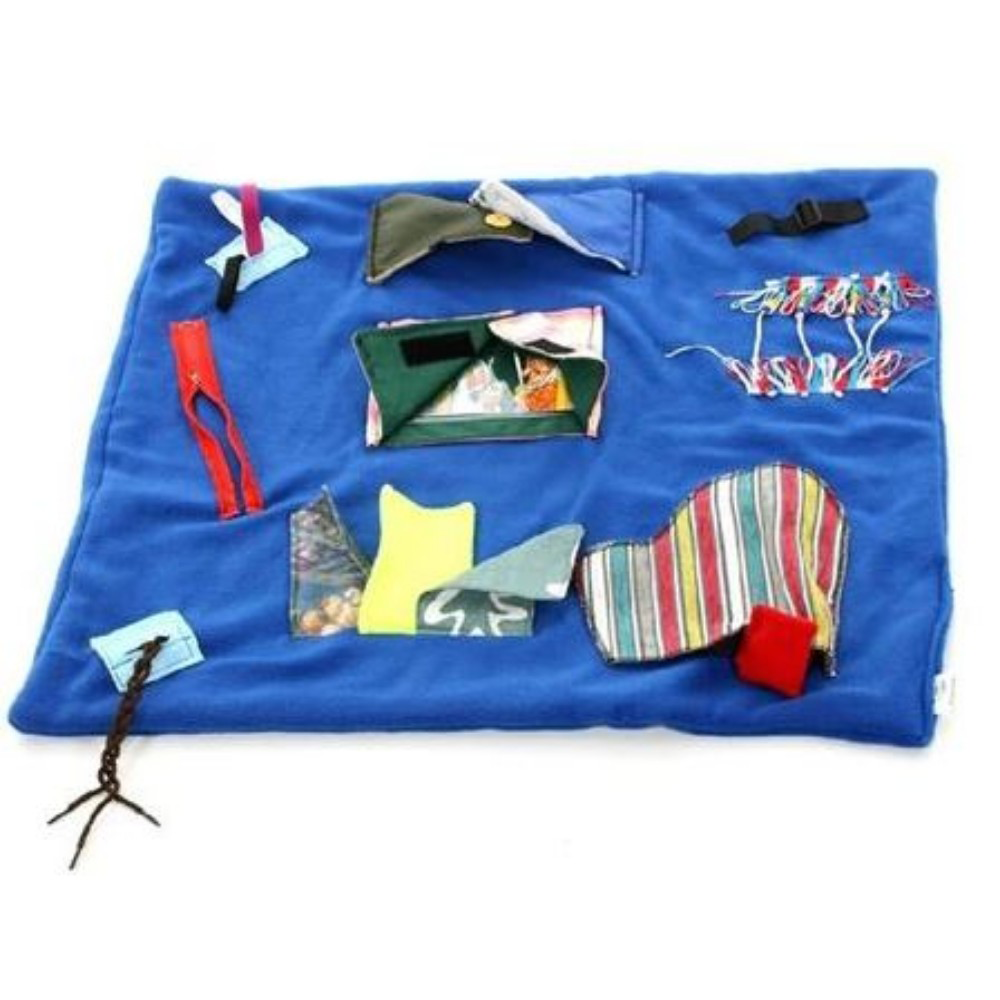 Activity Blanket