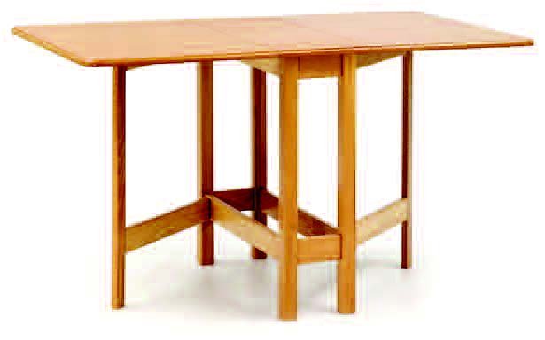 Drop Leaf Table