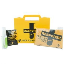 Body Fluid Disposal Kit