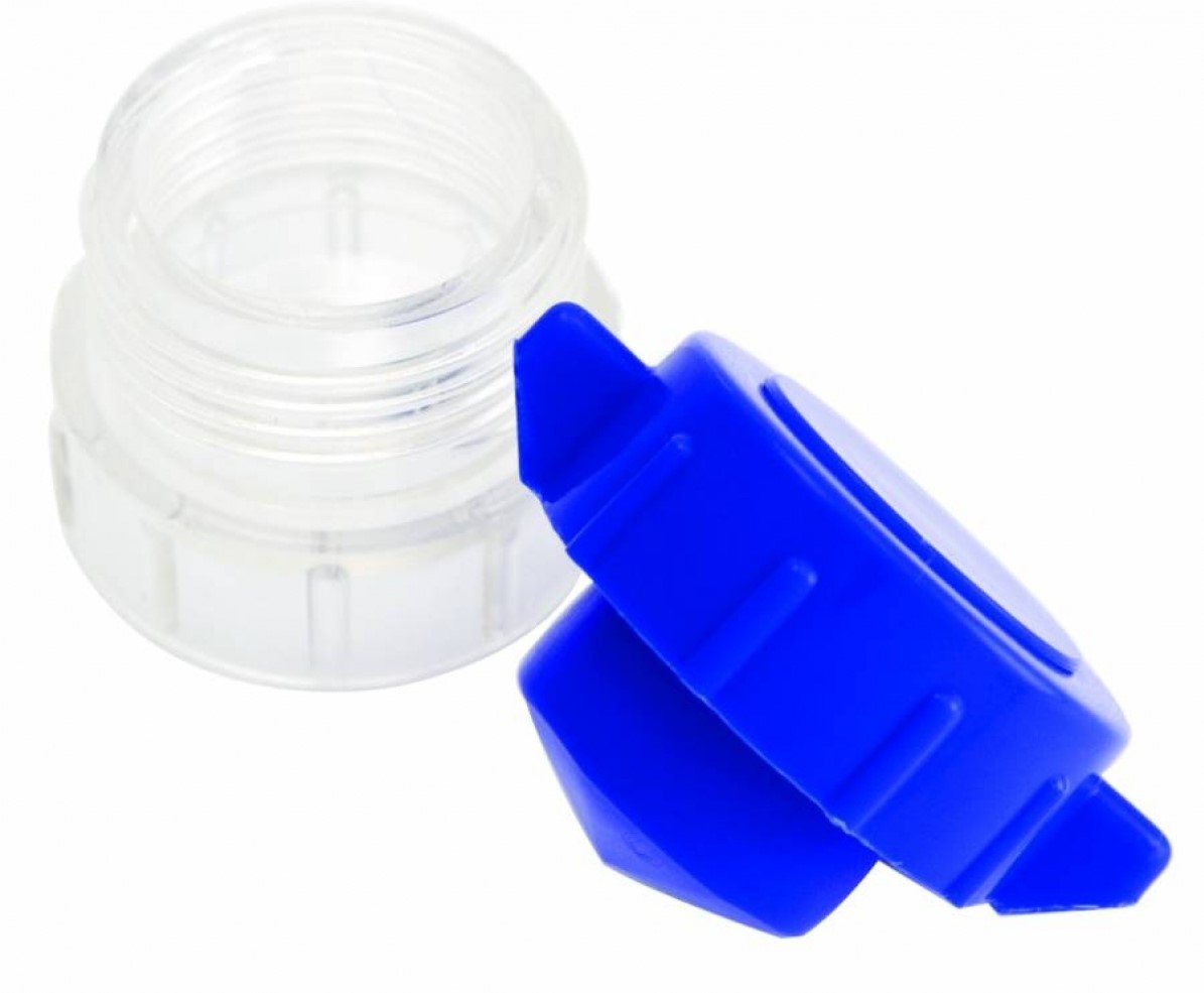 PILL PULVERIZER 