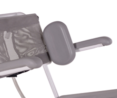 Lateral Supports for M2 Shower Chair