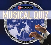 CD Music Quiz