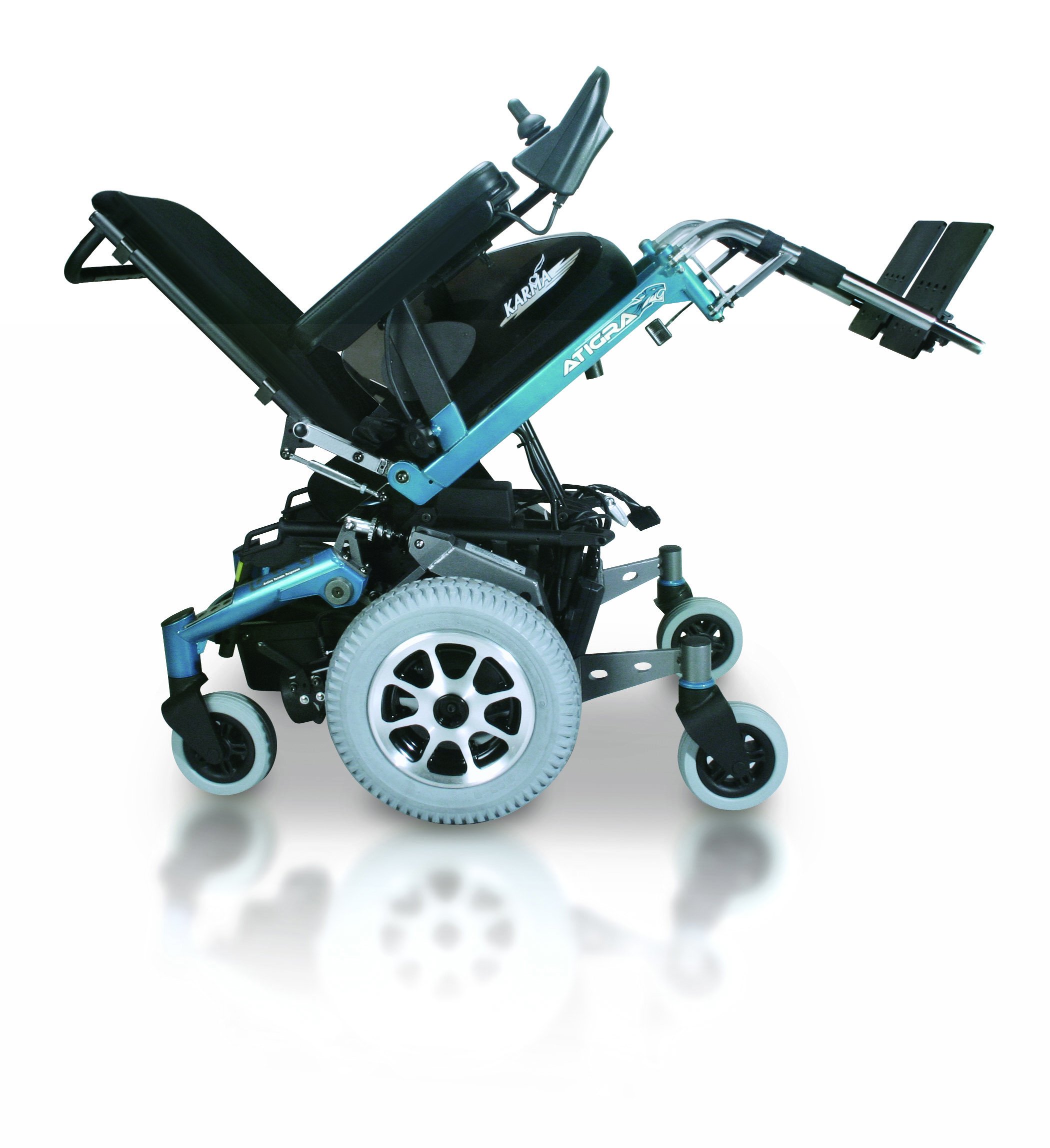 Atigra Power Chair