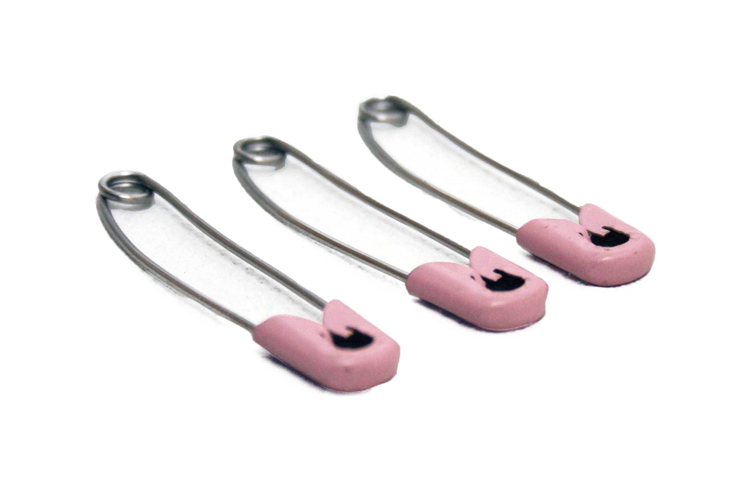 Baby Safety Pins