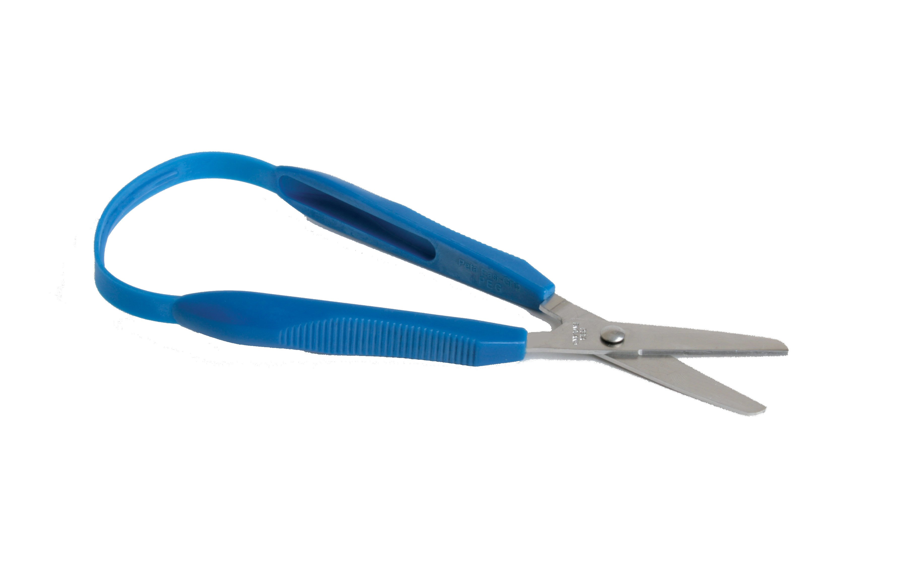 Easy Grip Scissors