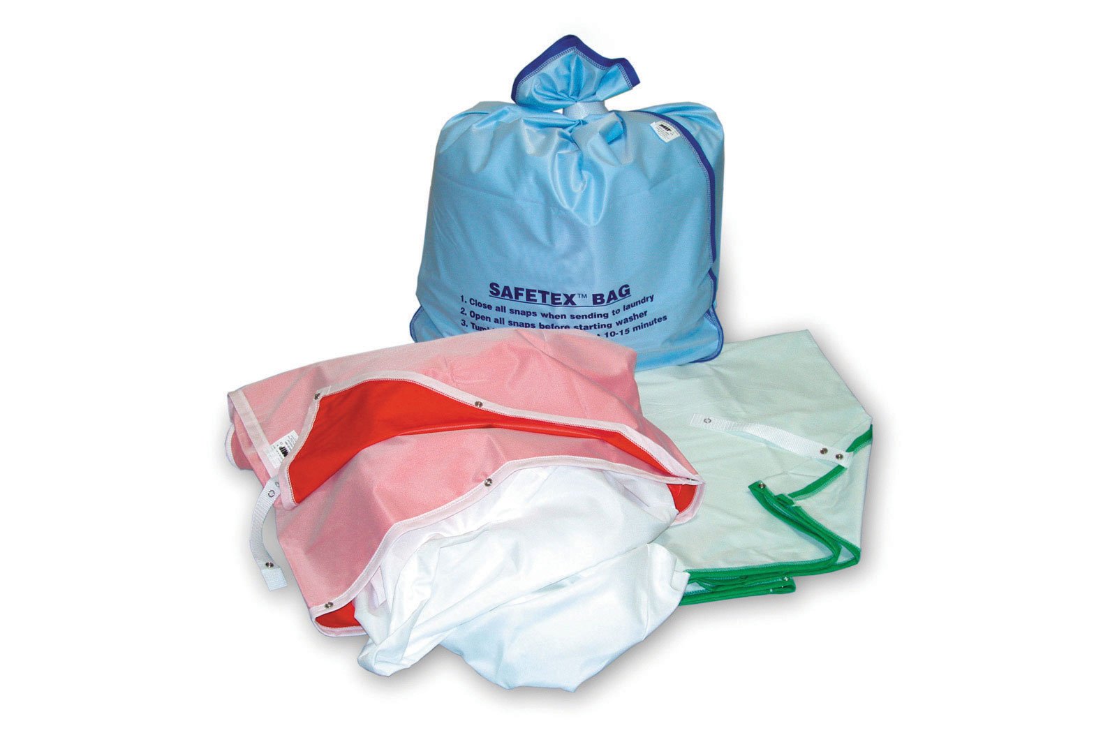 Reusable Laundry Bags