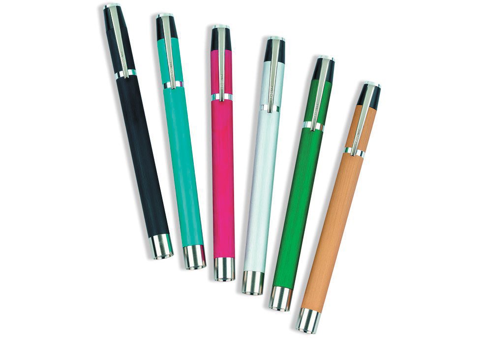 Disposable Pen Torches