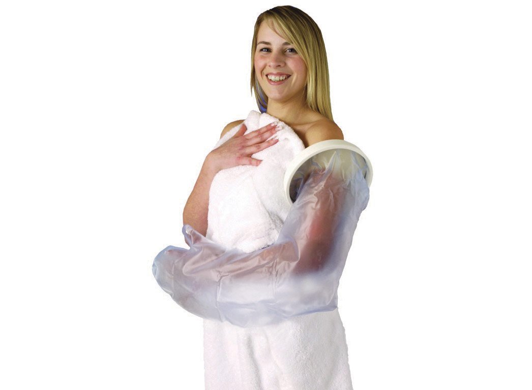 Arm Bandage/Cast Protector