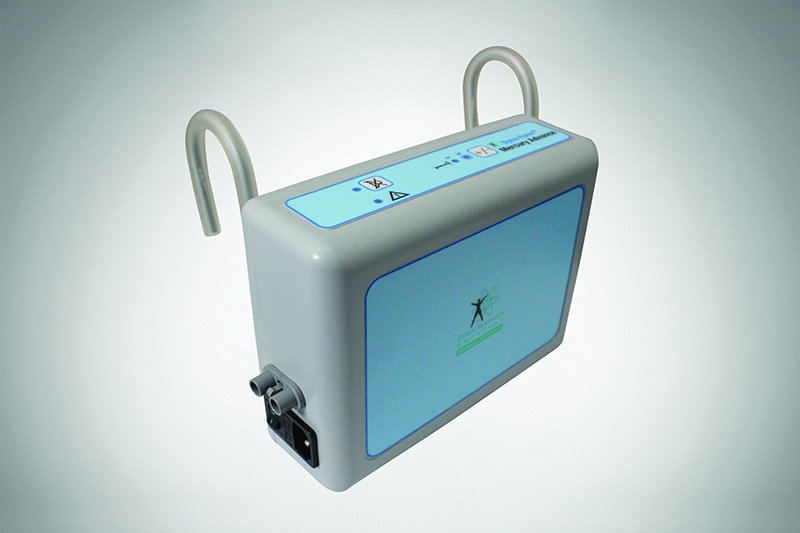 Dyna-Form Mercury Advance (Pump Only)