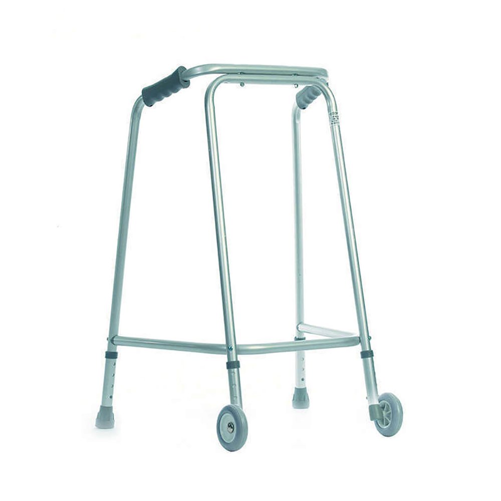 Walking Frame With Castors