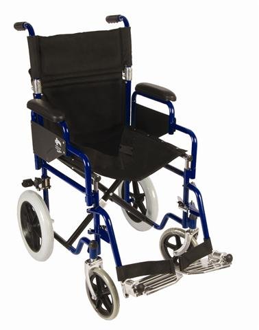 Homecare Transit Wheelchair