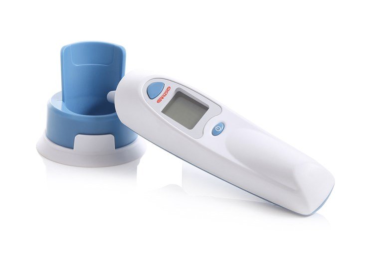 Infrared Ear Thermometer