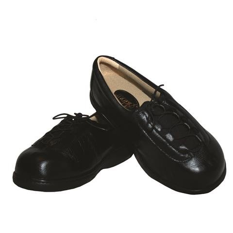 Adour Black Mens Shoe