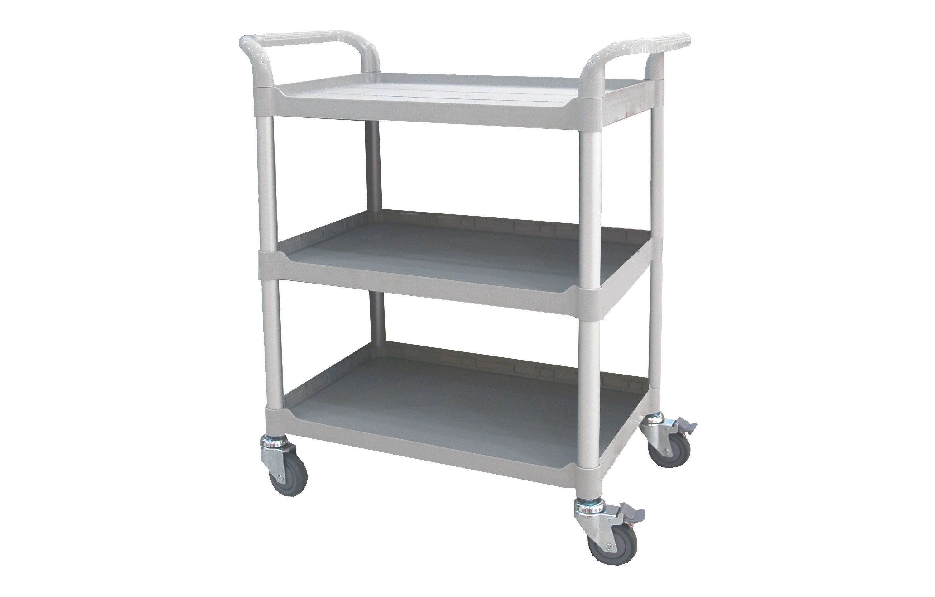 3 Tier Service Trolley