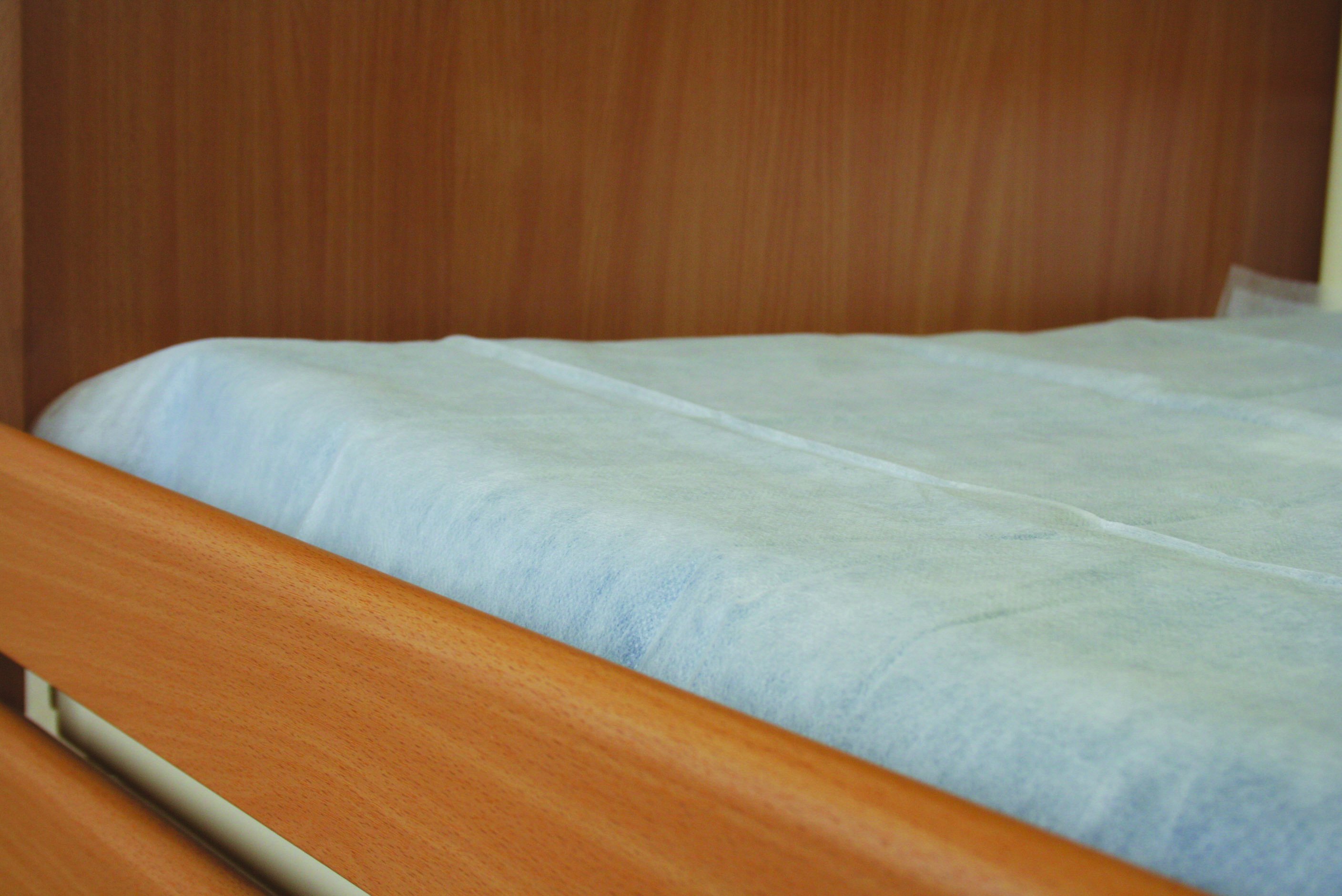 Disposable Clinical Sheets