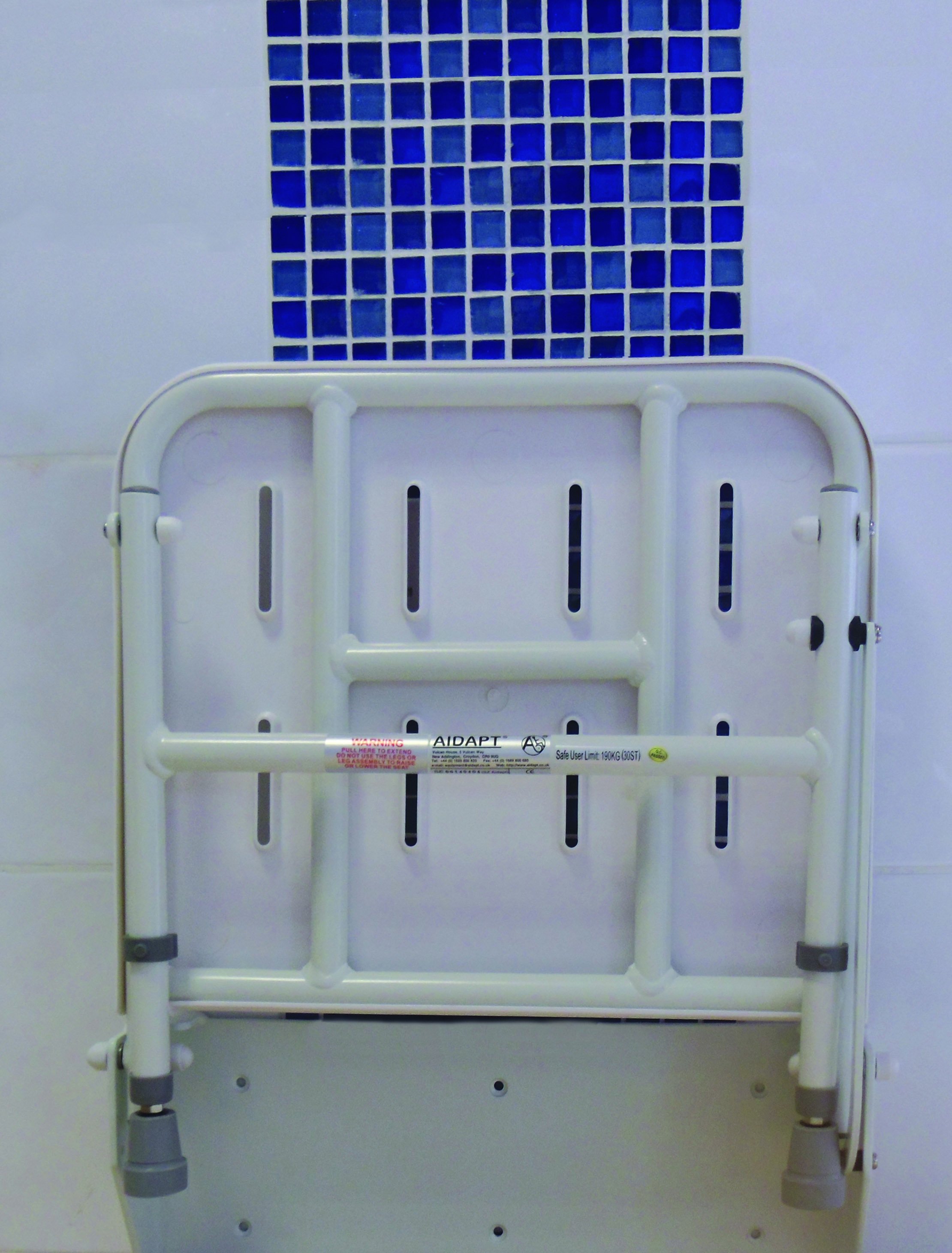 Solo Shower Seat