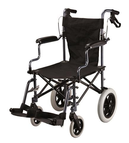 Travel Wheelchair