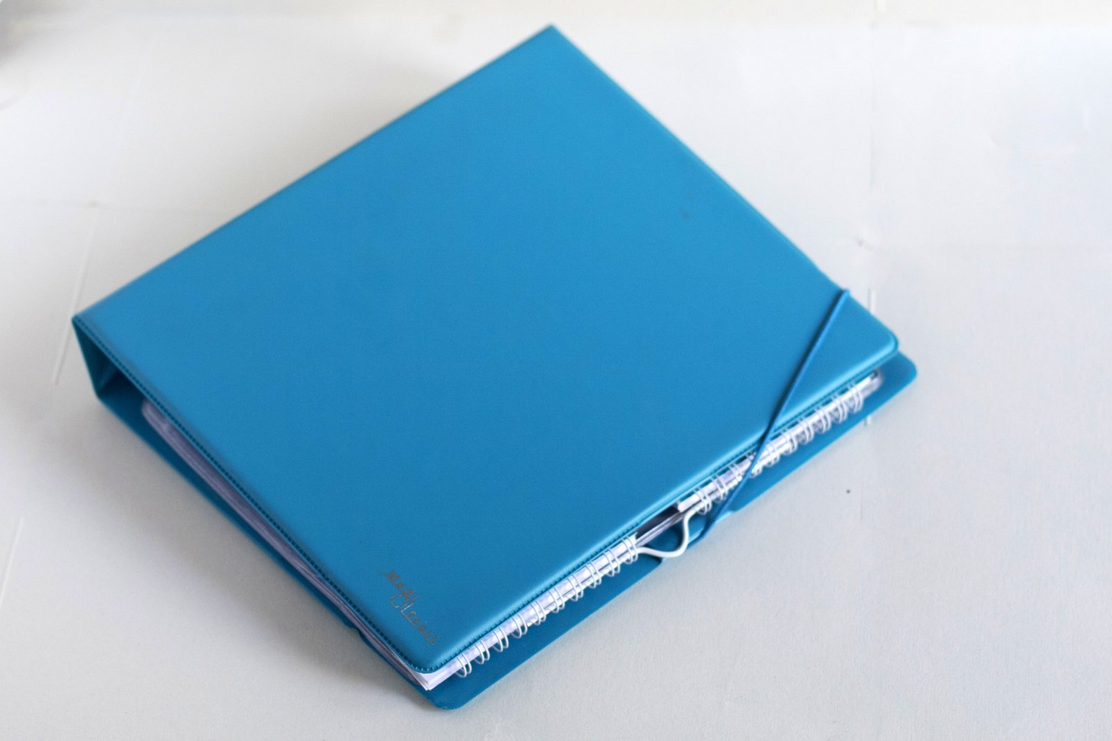 Medical Notebook