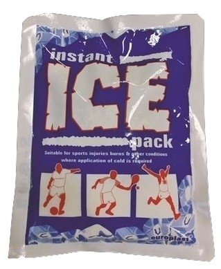 Disposable Instant Ice Pack