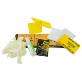 Body Fluid Disposal Kit Refill