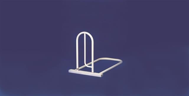 Easy Bed Rail Slatted Base Lever