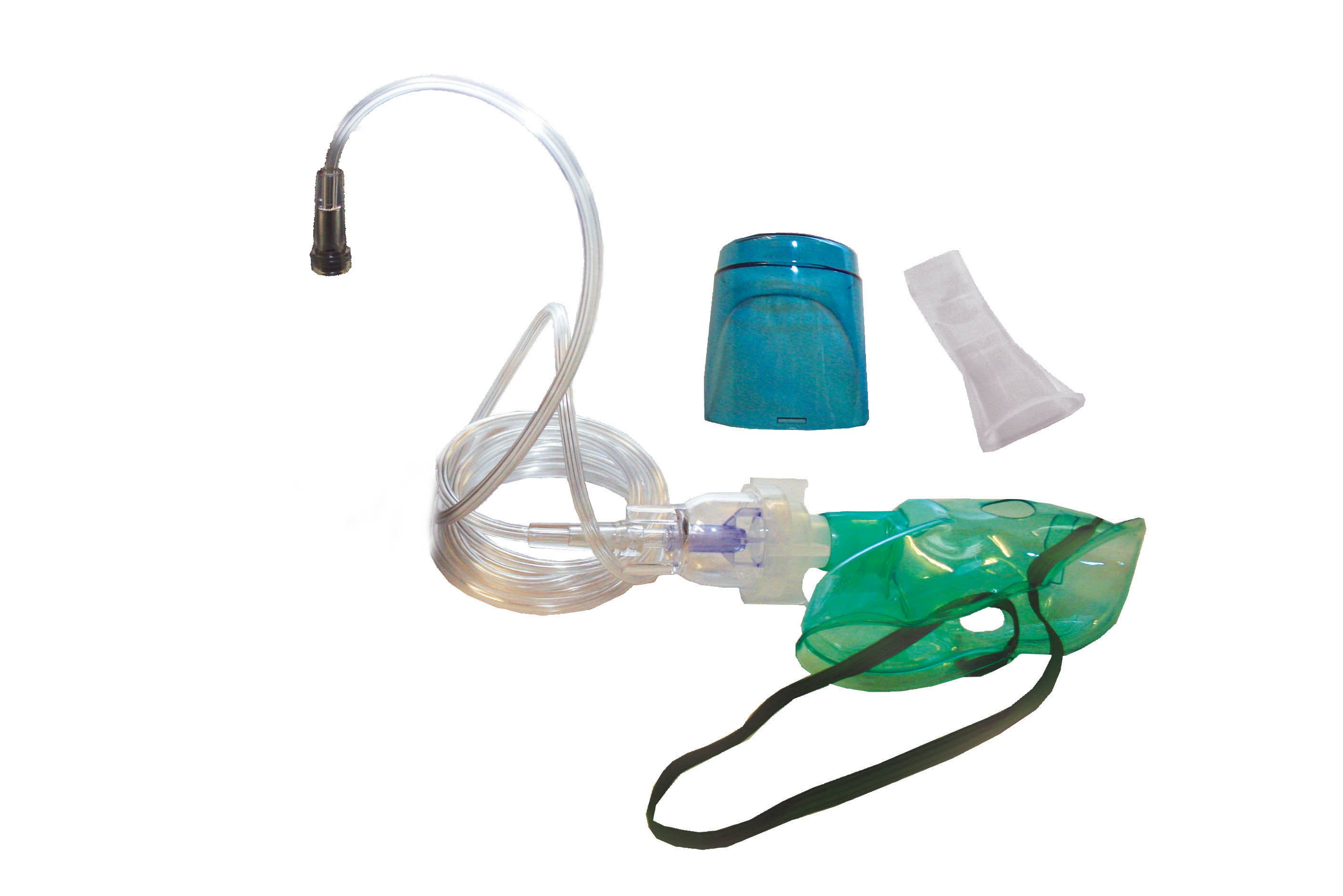 Homecare Nebuliser Kit