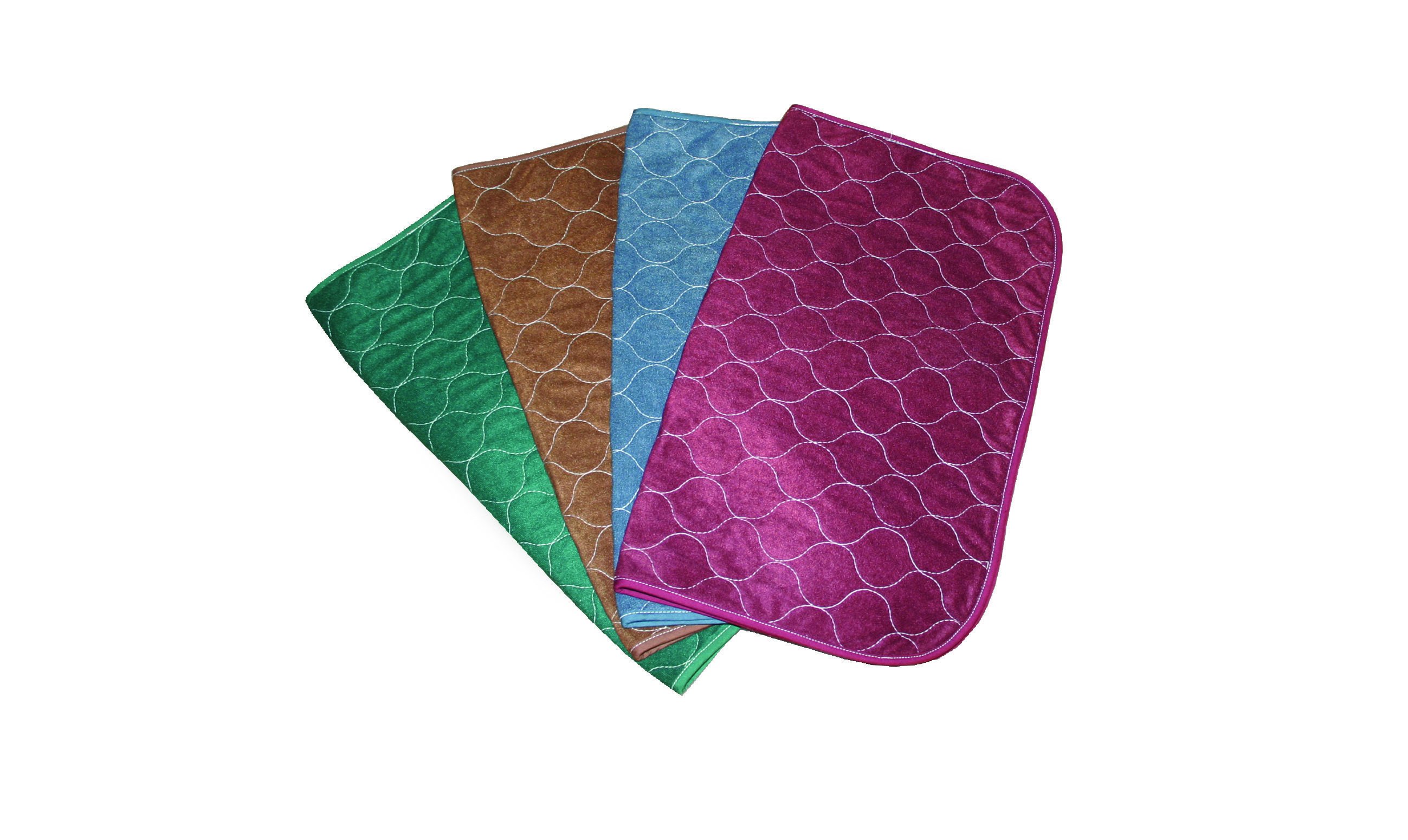 Seat Protectors (Seat Pads)