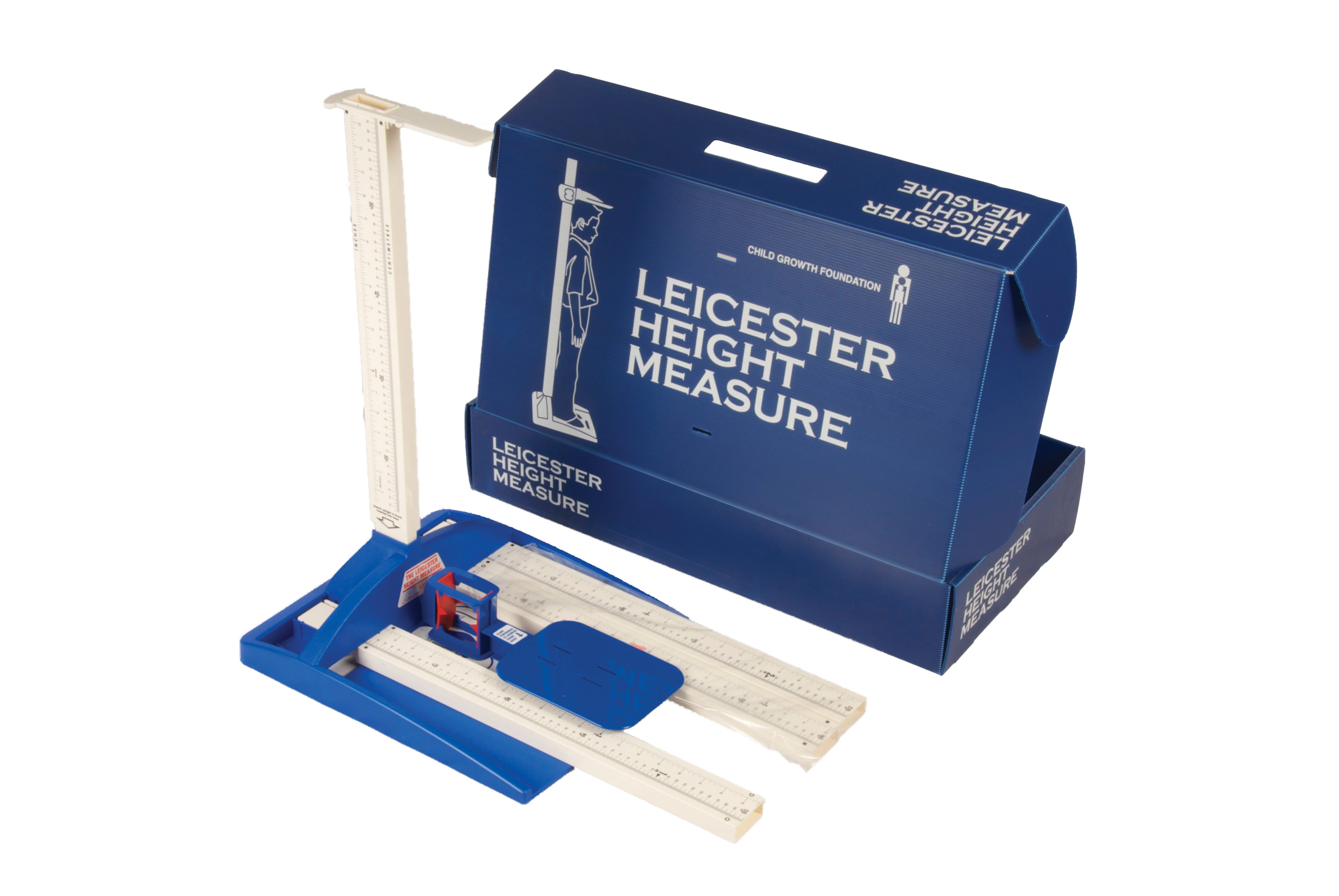 Leicester Height Measure