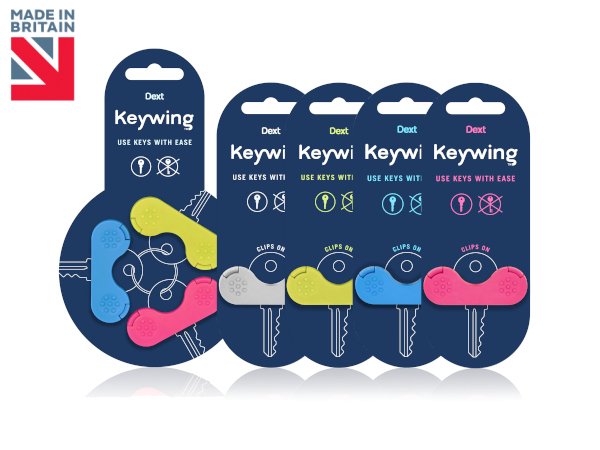 KeyWing 