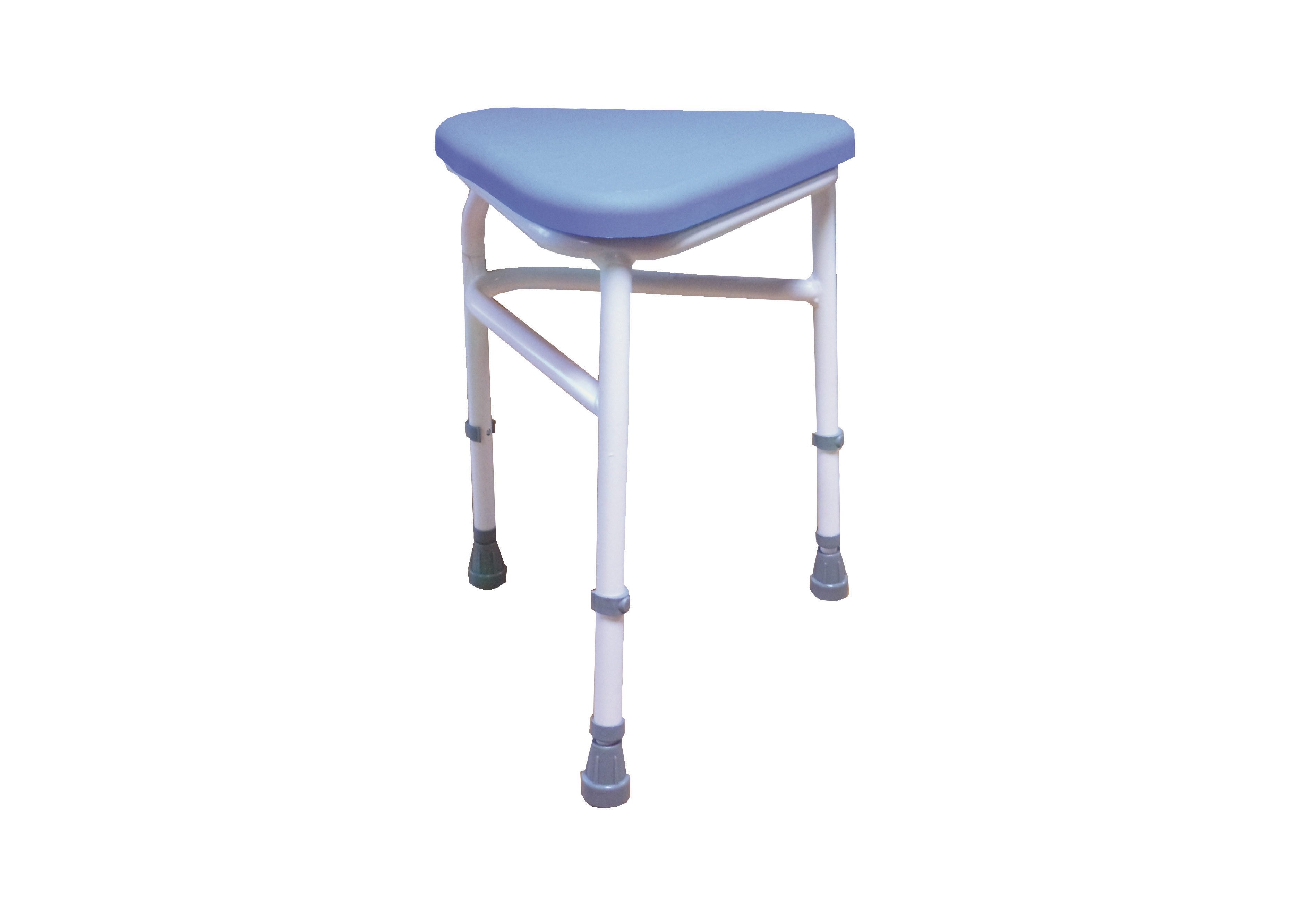 Corner Shower Stool