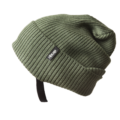 Khaki Coloured Protective Beanie