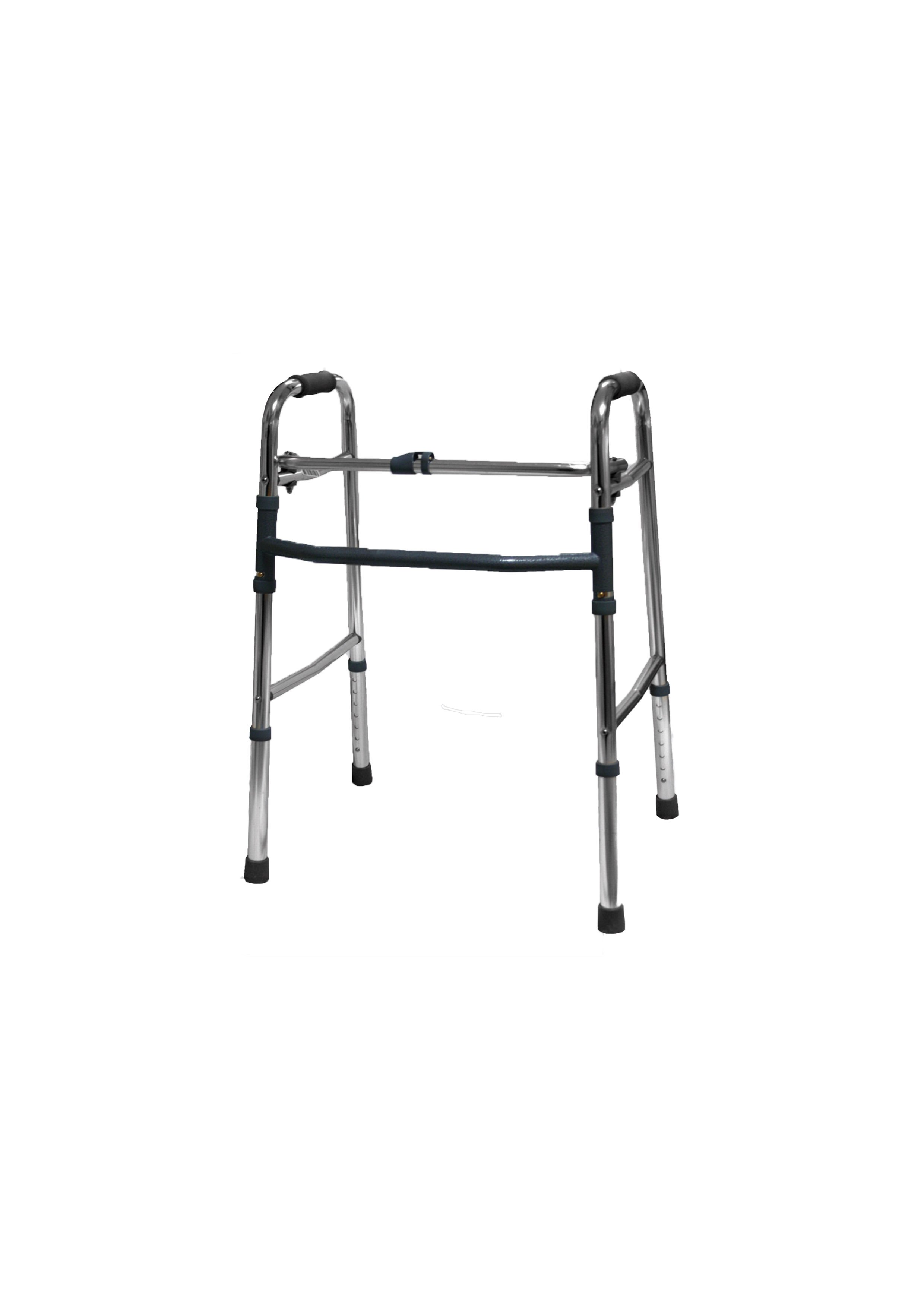 Walking Aid - Lightweight Folding Frame