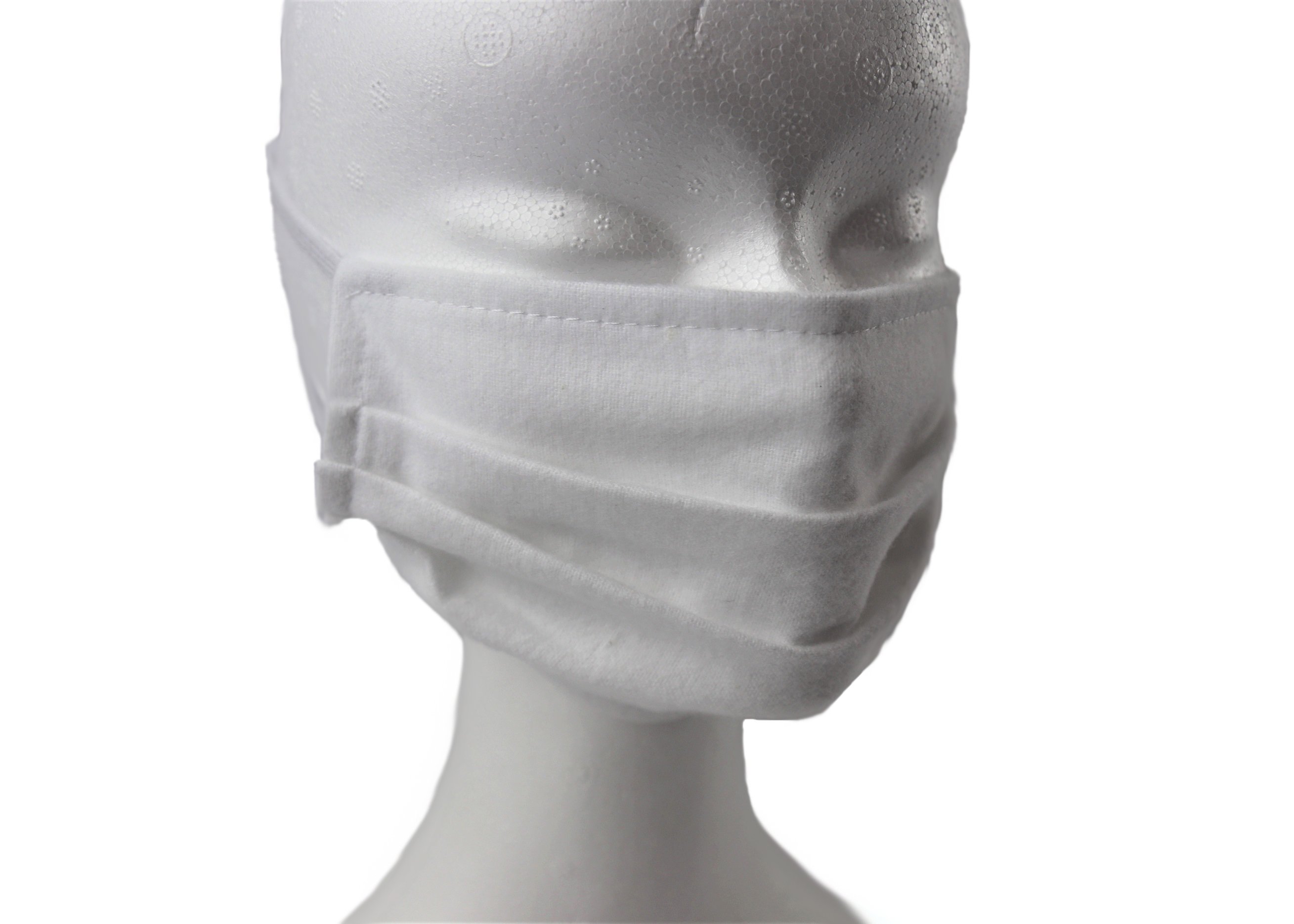 Cotton Reusable Face Mask