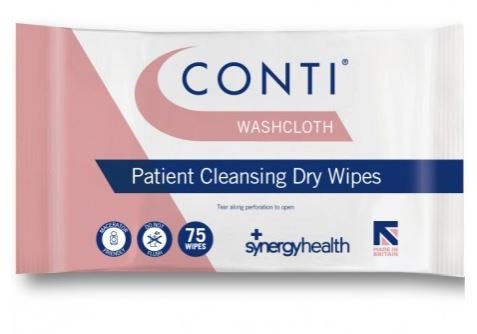 Conti Washcloths