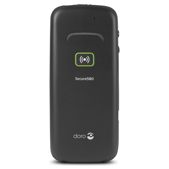 Simple mobile phone