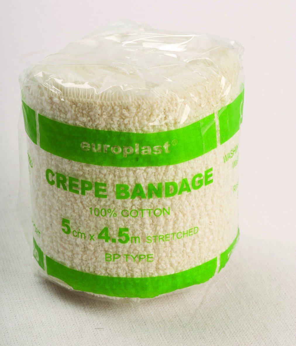 BANDAGE CREPE 6401