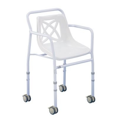 SHOWER CHAIR HARROG (2)