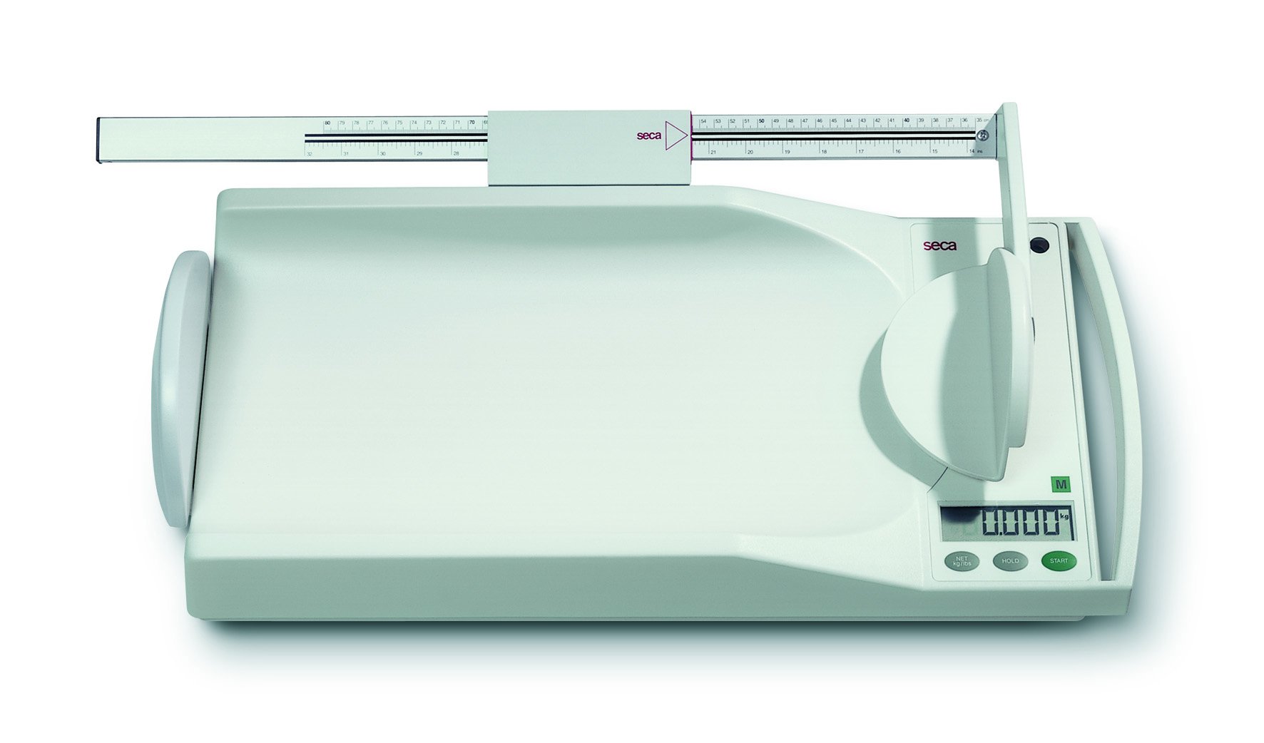Mobile Baby Scales
