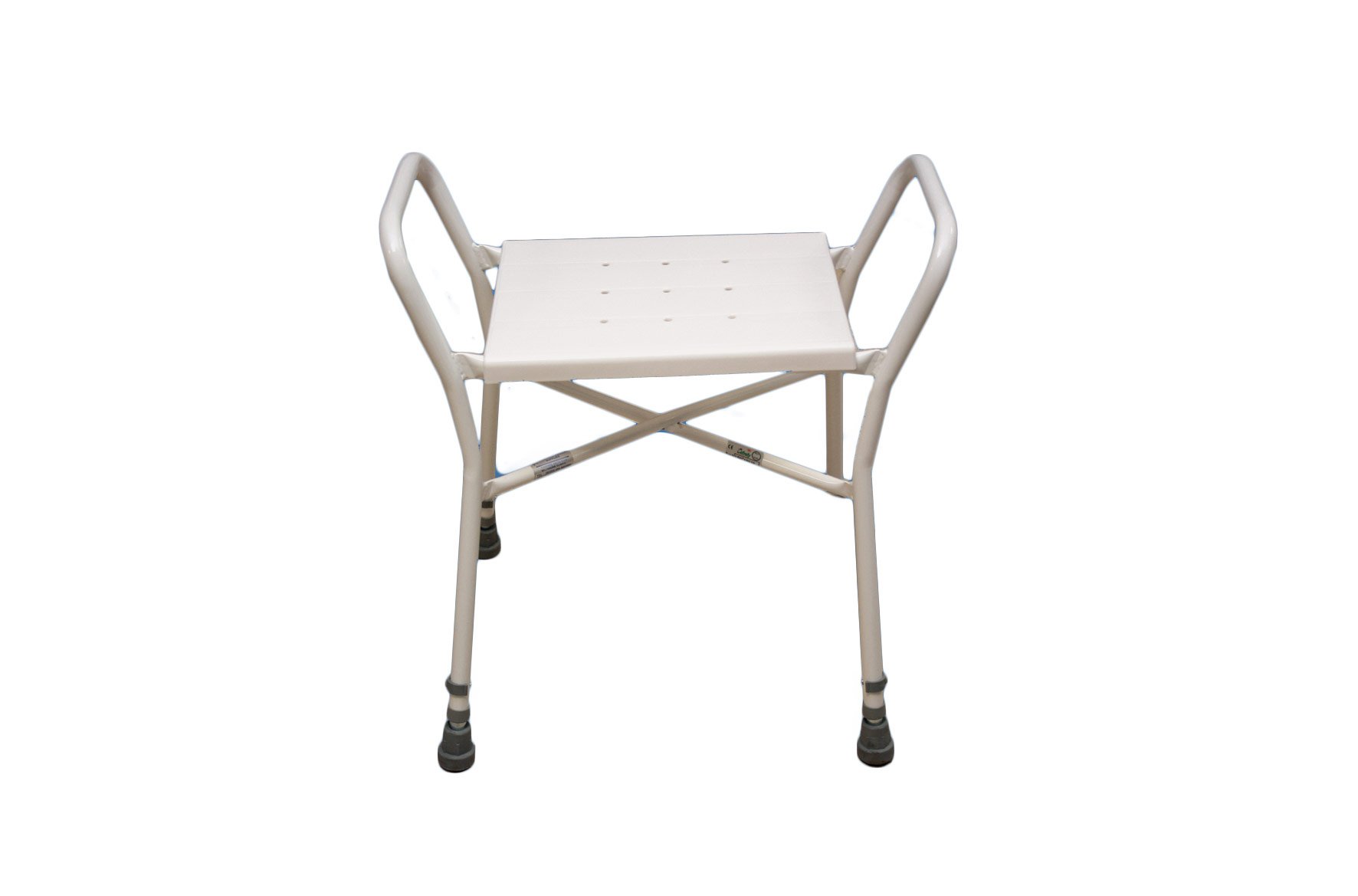 Backless Shower Stool