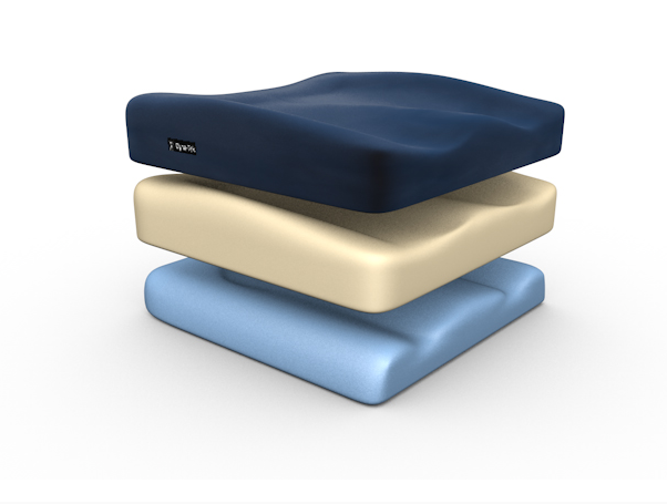 Posture Visco Cushion