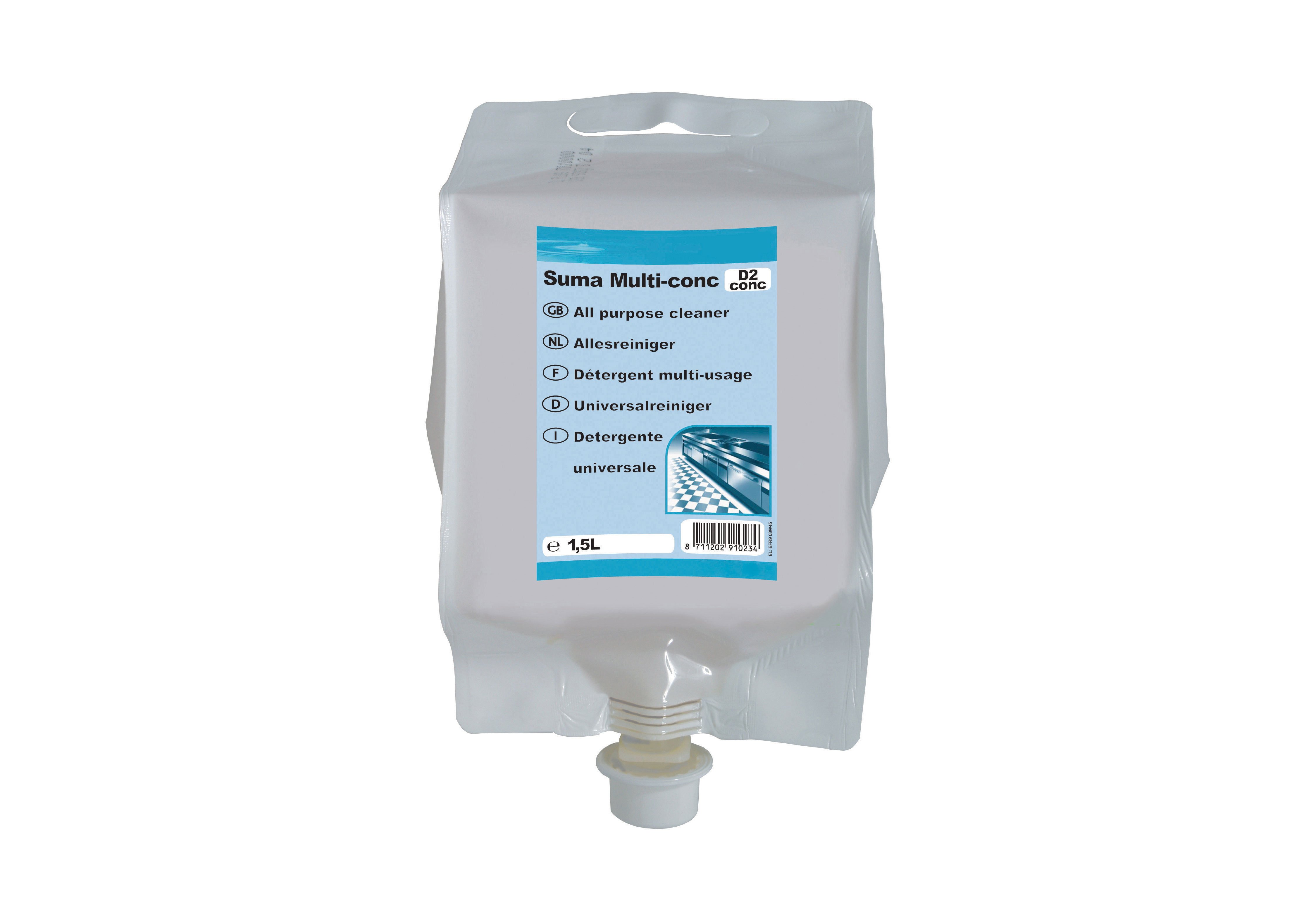 All purpose Cleaner